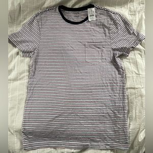 J. Crew Men’s Cotton Tee